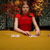 Baccarat A game cover