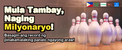 Exclusive Rewards Await You!