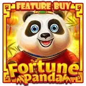 Fortune Panda game cover