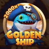 Golden Ship game cover