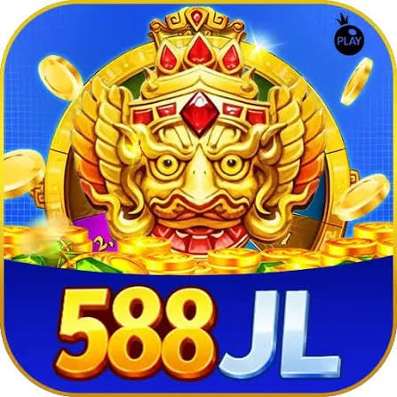 jl588 Logo